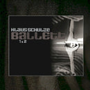 Klaus Schulze - Ballett 1 & 2 (CD) - Discords.nl