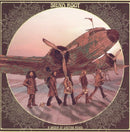 Siena Root - A dream of lasting peace (CD) - Discords.nl