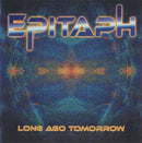 Epitaph - Long ago tomorrow (CD) - Discords.nl