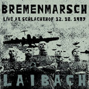 Laibach - Bremenmarsch - live at schlachthof (CD) - Discords.nl