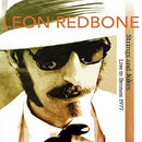 Leon Redbone - Strings and jokes - live in bremen 1977 (CD) - Discords.nl