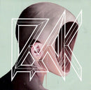 Black As Chalk - Ouro (CD)