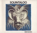 Squintaloo - Uber bord! (CD) - Discords.nl