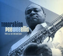 Pee Wee Ellis - Tenoration (CD) - Discords.nl