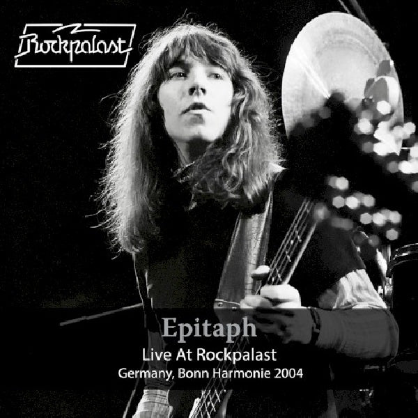 Epitaph - Live at rockpalast (CD) - Discords.nl