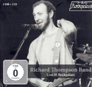 Richard Thompson - Live at rockpalast (CD) - Discords.nl