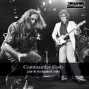 Commander Cody - Live at rockpalast 1980 (CD) - Discords.nl