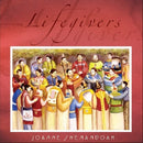 Joanne Shenandoah - Lifegivers (CD) - Discords.nl