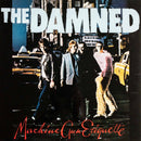 The Damned - The Damned - Machine Gun Etiquette  (LP) - Discords.nl