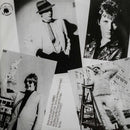 The Damned - The Damned - Machine Gun Etiquette  (LP) - Discords.nl