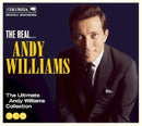 Andy Williams - The real andy williams (CD) - Discords.nl