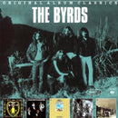 The Byrds - Original album classics (CD) - Discords.nl