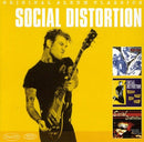 Social Distortion - Original album classics (CD) - Discords.nl