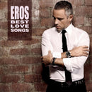 Eros Ramazzotti - Eros best love songs (CD) - Discords.nl