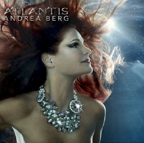 Andrea Berg - Atlantis (CD) - Discords.nl