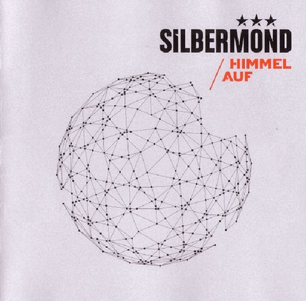 Silbermond - Himmel auf (CD) - Discords.nl