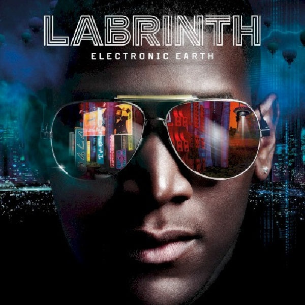 Labrinth - Electronic earth (CD) - Discords.nl