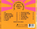Hendrix, Jimi, The Experience - Axis: bold as love (CD) - Discords.nl