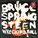 Bruce Springsteen - Wrecking Ball  (LP) - Discords.nl