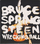 Bruce Springsteen - Wrecking Ball (CD) - Discords.nl