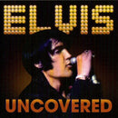 Elvis Presley - Uncovered (CD) - Discords.nl