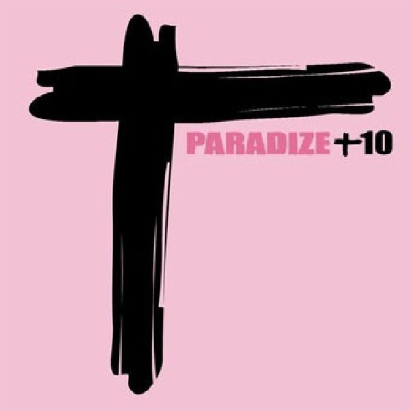 Indochine - Paradize +10 (CD) - Discords.nl