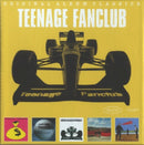 Teenage Fanclub - Original album classics (CD) - Discords.nl