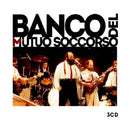 Banco Del Mutuo Soccorso - Banco del mutuo soccorso (CD) - Discords.nl