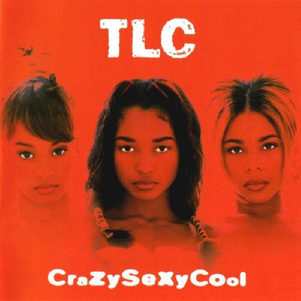 Tlc - Crazysexycool (CD) - Discords.nl