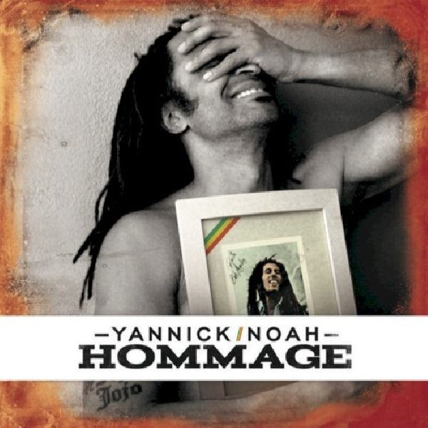 Yannick Noah - Hommage (CD) - Discords.nl