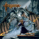 Magnum - Dance of the black tattoo (CD) - Discords.nl