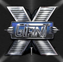 Giant X - I (CD) - Discords.nl