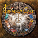 Freedom Call - Ages of light (CD) - Discords.nl