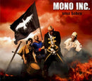 Mono Inc. - Viva hades (CD) - Discords.nl