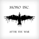Mono Inc. - After the war (CD) - Discords.nl