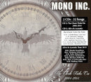 Mono Inc. - Clock ticks on 2004-2014 (CD) - Discords.nl