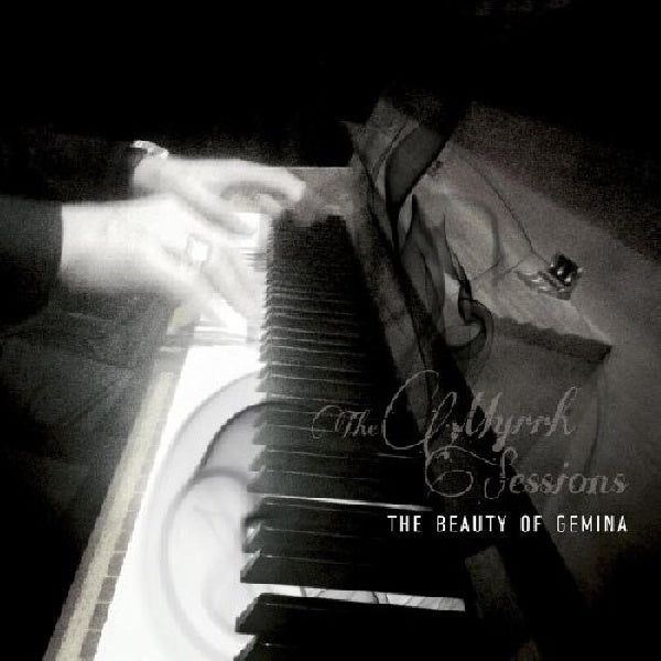 Beauty Of Gemina - Myrrh sessions (CD) - Discords.nl