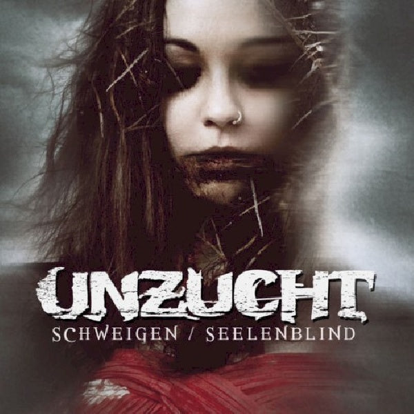 Unzucht - Schweigen/seelenblind (CD) - Discords.nl