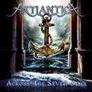 Artlantica - Across the seven seas (CD) - Discords.nl