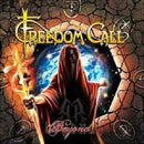 Freedom Call - Beyond (CD) - Discords.nl
