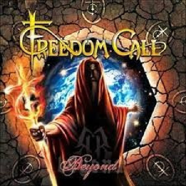 Freedom Call - Beyond (CD) - Discords.nl