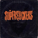Supersuckers - Get the hell (CD) - Discords.nl