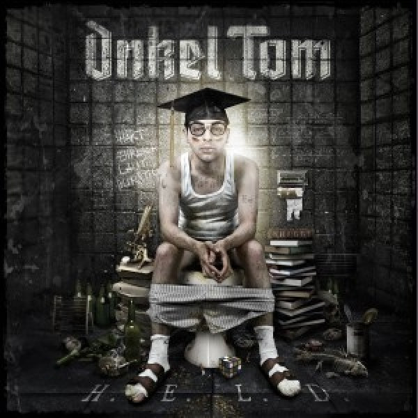 Onkel Tom - H.e.l.d. (CD) - Discords.nl