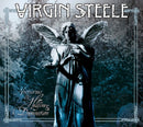 Virgin Steele - Nocturnes of hellfire & damnation (CD) - Discords.nl