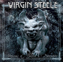 Virgin Steele - Nocturnes of hellfire & damnation (CD) - Discords.nl