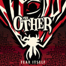Other - Fear itself (CD) - Discords.nl