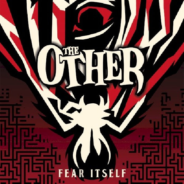 Other - Fear itself (CD) - Discords.nl