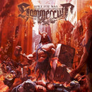 Hammercult - Built for war (CD)