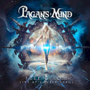 Pagan's Mind - Full circle (CD) - Discords.nl