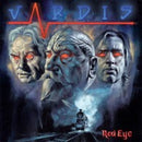 Vardis - Red eye (CD) - Discords.nl